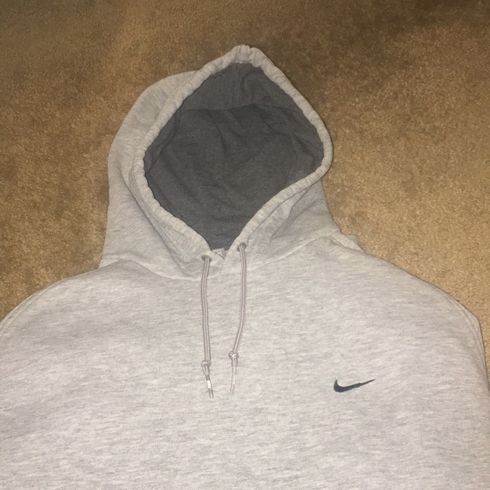 NIKE HOODIE - Picture 2 of 5